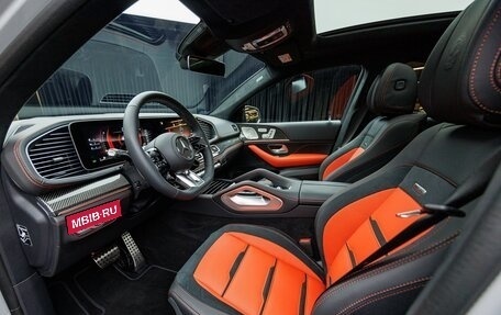 Mercedes-Benz GLE Coupe AMG, 2025 год, 17 270 000 рублей, 13 фотография