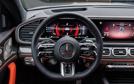 Mercedes-Benz GLE Coupe AMG, 2025 год, 17 270 000 рублей, 18 фотография