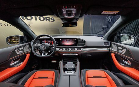 Mercedes-Benz GLE Coupe AMG, 2025 год, 17 270 000 рублей, 16 фотография