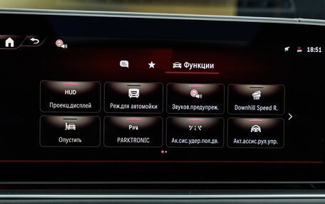 Mercedes-Benz GLE Coupe AMG, 2025 год, 17 270 000 рублей, 21 фотография