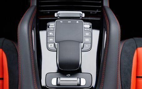 Mercedes-Benz GLE Coupe AMG, 2025 год, 17 270 000 рублей, 20 фотография