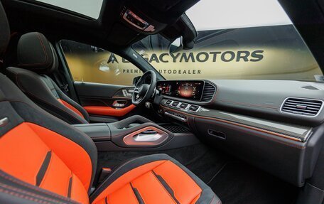 Mercedes-Benz GLE Coupe AMG, 2025 год, 17 270 000 рублей, 27 фотография