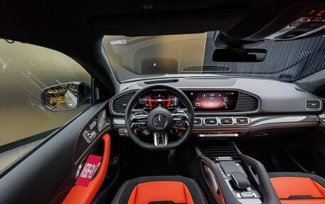 Mercedes-Benz GLE Coupe AMG, 2025 год, 17 270 000 рублей, 17 фотография