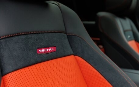 Mercedes-Benz GLE Coupe AMG, 2025 год, 17 270 000 рублей, 28 фотография