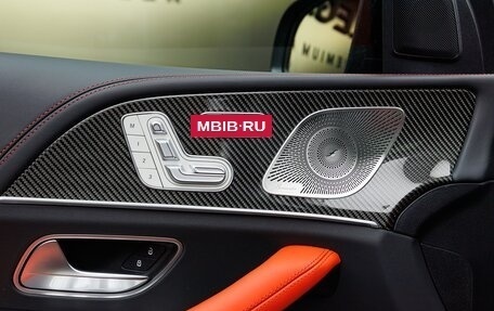 Mercedes-Benz GLE Coupe AMG, 2025 год, 17 270 000 рублей, 24 фотография