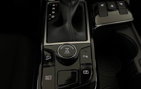 KIA Sportage IV рестайлинг, 2025 год, 3 989 000 рублей, 10 фотография