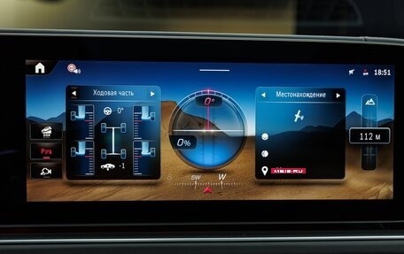 Mercedes-Benz GLE Coupe AMG, 2025 год, 17 270 000 рублей, 30 фотография