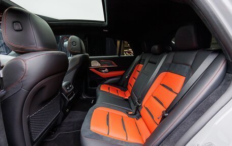 Mercedes-Benz GLE Coupe AMG, 2025 год, 17 270 000 рублей, 33 фотография