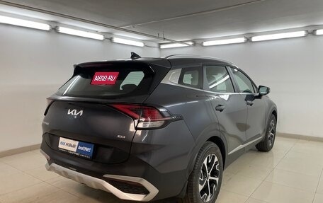 KIA Sportage IV рестайлинг, 2025 год, 3 989 000 рублей, 4 фотография