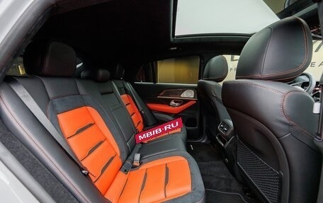 Mercedes-Benz GLE Coupe AMG, 2025 год, 17 270 000 рублей, 34 фотография