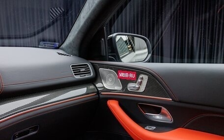 Mercedes-Benz GLE Coupe AMG, 2025 год, 17 270 000 рублей, 32 фотография