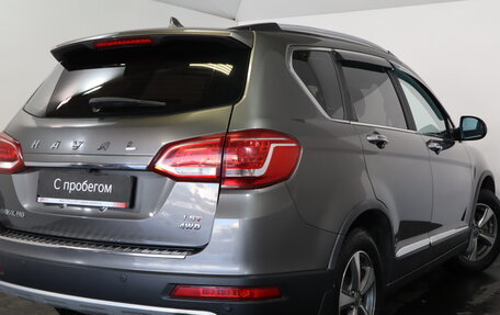 Haval H6, 2019 год, 1 389 000 рублей, 6 фотография