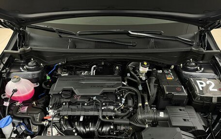 KIA Sportage IV рестайлинг, 2025 год, 3 989 000 рублей, 16 фотография