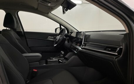 KIA Sportage IV рестайлинг, 2025 год, 3 989 000 рублей, 13 фотография