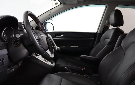 Haval H6, 2019 год, 1 389 000 рублей, 8 фотография