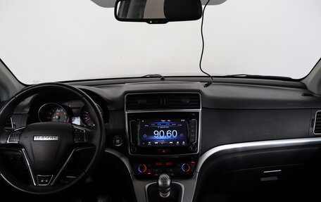 Haval H6, 2019 год, 1 389 000 рублей, 7 фотография