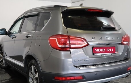 Haval H6, 2019 год, 1 389 000 рублей, 4 фотография