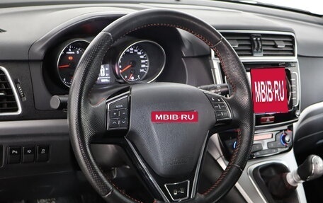 Haval H6, 2019 год, 1 389 000 рублей, 9 фотография