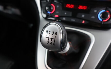 Haval H6, 2019 год, 1 389 000 рублей, 11 фотография