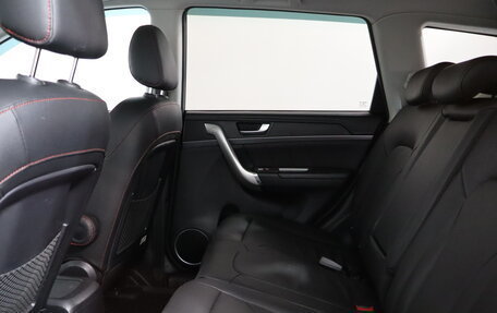 Haval H6, 2019 год, 1 389 000 рублей, 14 фотография