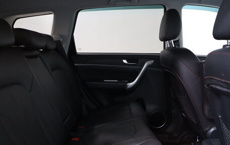 Haval H6, 2019 год, 1 389 000 рублей, 15 фотография