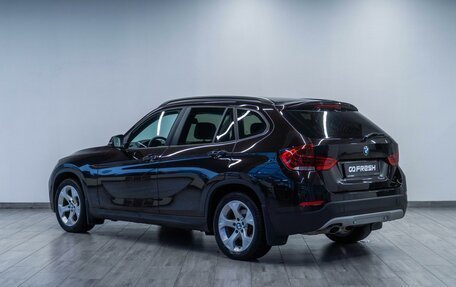 BMW X1, 2014 год, 1 489 000 рублей, 2 фотография
