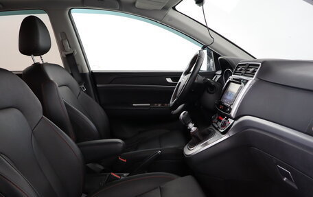 Haval H6, 2019 год, 1 389 000 рублей, 13 фотография