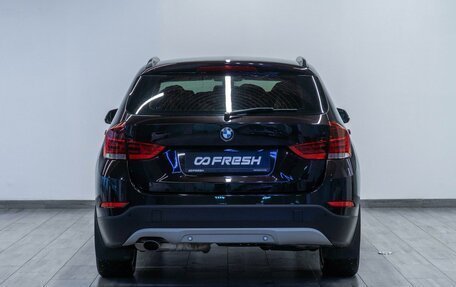 BMW X1, 2014 год, 1 489 000 рублей, 4 фотография