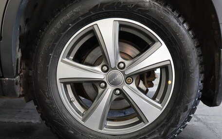 Haval H6, 2019 год, 1 389 000 рублей, 17 фотография