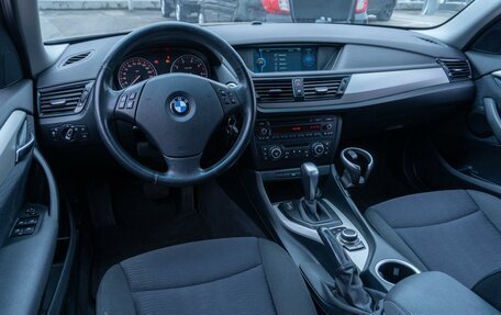 BMW X1, 2014 год, 1 489 000 рублей, 6 фотография