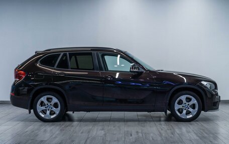 BMW X1, 2014 год, 1 489 000 рублей, 5 фотография