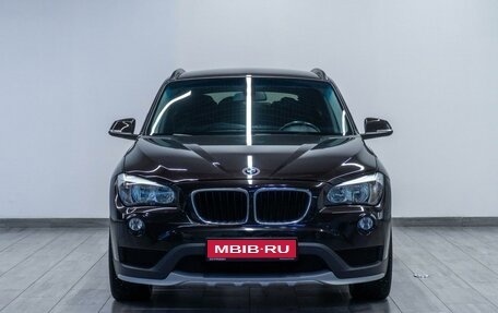 BMW X1, 2014 год, 1 489 000 рублей, 3 фотография
