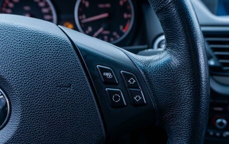 BMW X1, 2014 год, 1 489 000 рублей, 15 фотография