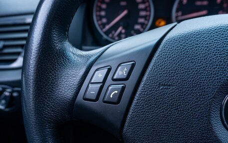 BMW X1, 2014 год, 1 489 000 рублей, 13 фотография