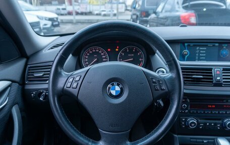 BMW X1, 2014 год, 1 489 000 рублей, 12 фотография