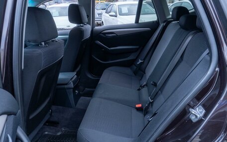 BMW X1, 2014 год, 1 489 000 рублей, 9 фотография