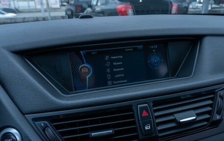 BMW X1, 2014 год, 1 489 000 рублей, 18 фотография