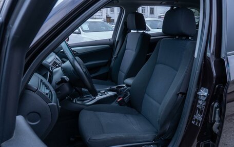 BMW X1, 2014 год, 1 489 000 рублей, 10 фотография