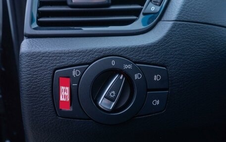 BMW X1, 2014 год, 1 489 000 рублей, 22 фотография