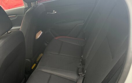 KIA Rio IV, 2019 год, 1 400 000 рублей, 7 фотография