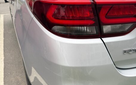 KIA Rio IV, 2019 год, 1 400 000 рублей, 5 фотография