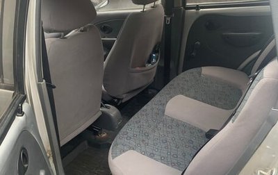 Daewoo Matiz I, 2011 год, 200 000 рублей, 1 фотография