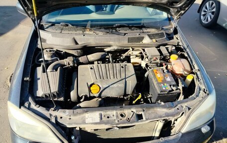 Chevrolet Viva, 2006 год, 330 000 рублей, 6 фотография