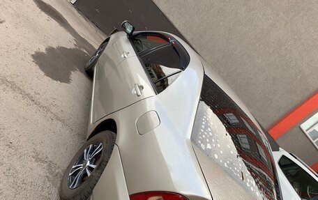 Toyota Corolla, 2001 год, 500 000 рублей, 4 фотография