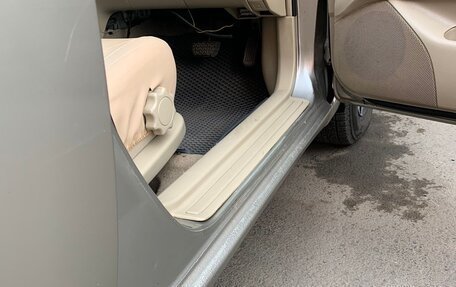 Toyota Corolla, 2001 год, 500 000 рублей, 10 фотография