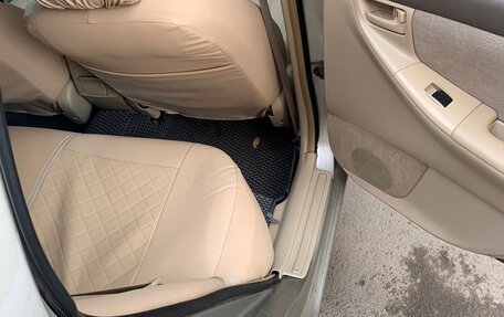 Toyota Corolla, 2001 год, 500 000 рублей, 5 фотография