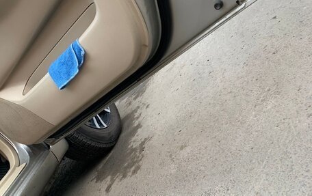 Toyota Corolla, 2001 год, 500 000 рублей, 11 фотография