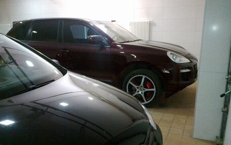 Volkswagen Golf V, 2008 год, 600 000 рублей, 3 фотография