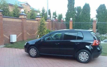 Volkswagen Golf V, 2008 год, 600 000 рублей, 6 фотография