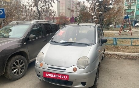 Daewoo Matiz I, 2011 год, 200 000 рублей, 4 фотография